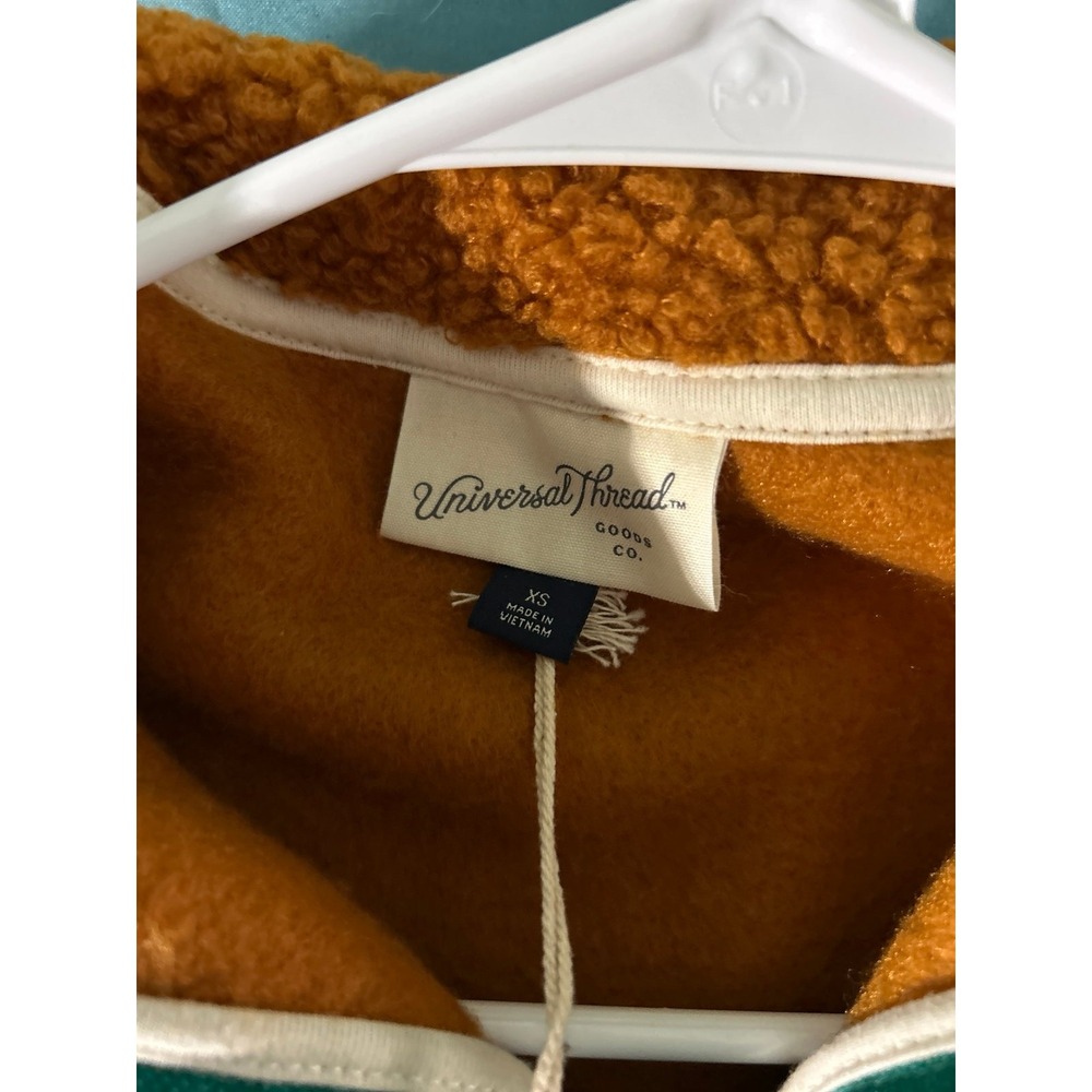 Jacket universal‎ threads - Picture 3 of 4